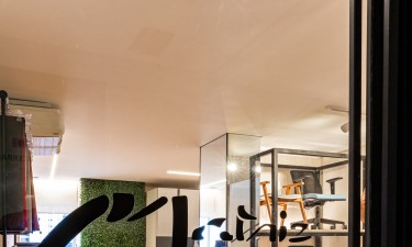 Matriz Office